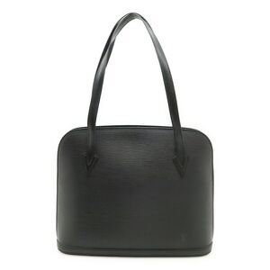 Louis Vuitton Epi Leather Rucksack Tote Bag